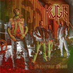 Kuga : Najcrnje Noci